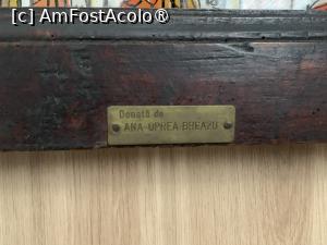 [P30] Muzeul de icoane pe sticlă,inscripția donatorului » foto by AZE
 - 
<span class="allrVoted glyphicon glyphicon-heart hidden" id="av1405186"></span>
<a class="m-l-10 hidden" id="sv1405186" onclick="voting_Foto_DelVot(,1405186,27800)" role="button">șterge vot <span class="glyphicon glyphicon-remove"></span></a>
<a id="v91405186" class=" c-red"  onclick="voting_Foto_SetVot(1405186)" role="button"><span class="glyphicon glyphicon-heart-empty"></span> <b>LIKE</b> = Votează poza</a> <img class="hidden"  id="f1405186W9" src="/imagini/loader.gif" border="0" /><span class="AjErrMes hidden" id="e1405186ErM"></span>