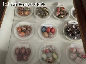 [P62] Muzeul de icoane pe sticlă,ouă &icirc;ncondeiate din diferite reginuni ale țării » foto by AZE
 - 
<span class="allrVoted glyphicon glyphicon-heart hidden" id="av1405218"></span>
<a class="m-l-10 hidden" id="sv1405218" onclick="voting_Foto_DelVot(,1405218,27800)" role="button">șterge vot <span class="glyphicon glyphicon-remove"></span></a>
<a id="v91405218" class=" c-red"  onclick="voting_Foto_SetVot(1405218)" role="button"><span class="glyphicon glyphicon-heart-empty"></span> <b>LIKE</b> = Votează poza</a> <img class="hidden"  id="f1405218W9" src="/imagini/loader.gif" border="0" /><span class="AjErrMes hidden" id="e1405218ErM"></span>