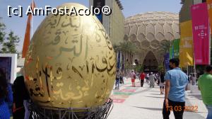 [P81] EXPO 2020 - în plan îndepărtat Al Wasl Plaza » foto by Alina53
 - 
<span class="allrVoted glyphicon glyphicon-heart hidden" id="av1351523"></span>
<a class="m-l-10 hidden" id="sv1351523" onclick="voting_Foto_DelVot(,1351523,27915)" role="button">șterge vot <span class="glyphicon glyphicon-remove"></span></a>
<a id="v91351523" class=" c-red"  onclick="voting_Foto_SetVot(1351523)" role="button"><span class="glyphicon glyphicon-heart-empty"></span> <b>LIKE</b> = Votează poza</a> <img class="hidden"  id="f1351523W9" src="/imagini/loader.gif" border="0" /><span class="AjErrMes hidden" id="e1351523ErM"></span>