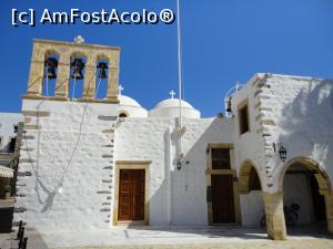[P10] O altă biserică frumoasă, Skala, Plateia Basou Aslanoglou.  » foto by maryka
 - 
<span class="allrVoted glyphicon glyphicon-heart hidden" id="av912536"></span>
<a class="m-l-10 hidden" id="sv912536" onclick="voting_Foto_DelVot(,912536,27937)" role="button">șterge vot <span class="glyphicon glyphicon-remove"></span></a>
<a id="v9912536" class=" c-red"  onclick="voting_Foto_SetVot(912536)" role="button"><span class="glyphicon glyphicon-heart-empty"></span> <b>LIKE</b> = Votează poza</a> <img class="hidden"  id="f912536W9" src="/imagini/loader.gif" border="0" /><span class="AjErrMes hidden" id="e912536ErM"></span>