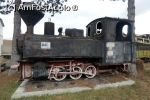 [P10] Locomotiva – seria 763.148 (detalii în următoarea imagine) » foto by Claudiu U.
 - 
<span class="allrVoted glyphicon glyphicon-heart hidden" id="av1549919"></span>
<a class="m-l-10 hidden" id="sv1549919" onclick="voting_Foto_DelVot(,1549919,27984)" role="button">șterge vot <span class="glyphicon glyphicon-remove"></span></a>
<a id="v91549919" class=" c-red"  onclick="voting_Foto_SetVot(1549919)" role="button"><span class="glyphicon glyphicon-heart-empty"></span> <b>LIKE</b> = Votează poza</a> <img class="hidden"  id="f1549919W9" src="/imagini/loader.gif" border="0" /><span class="AjErrMes hidden" id="e1549919ErM"></span>