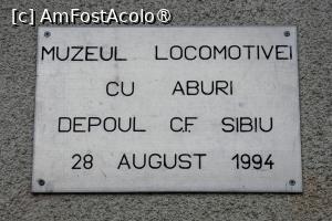 [P02] Plăcuţa care atestă data deschiderii muzeului » foto by Claudiu U.
 - 
<span class="allrVoted glyphicon glyphicon-heart hidden" id="av1549911"></span>
<a class="m-l-10 hidden" id="sv1549911" onclick="voting_Foto_DelVot(,1549911,27984)" role="button">șterge vot <span class="glyphicon glyphicon-remove"></span></a>
<a id="v91549911" class=" c-red"  onclick="voting_Foto_SetVot(1549911)" role="button"><span class="glyphicon glyphicon-heart-empty"></span> <b>LIKE</b> = Votează poza</a> <img class="hidden"  id="f1549911W9" src="/imagini/loader.gif" border="0" /><span class="AjErrMes hidden" id="e1549911ErM"></span>