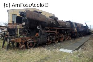 [P20] Locomotiva – seria 150.1105 (an fabricaţie: 1943 / producător: Schwartzkopff – Germania / detalii: unicat experimental al seriei 150.1100, provenit din seria germană de război DR52) » foto by Claudiu U.
 - 
<span class="allrVoted glyphicon glyphicon-heart hidden" id="av1549929"></span>
<a class="m-l-10 hidden" id="sv1549929" onclick="voting_Foto_DelVot(,1549929,27984)" role="button">șterge vot <span class="glyphicon glyphicon-remove"></span></a>
<a id="v91549929" class=" c-red"  onclick="voting_Foto_SetVot(1549929)" role="button"><span class="glyphicon glyphicon-heart-empty"></span> <b>LIKE</b> = Votează poza</a> <img class="hidden"  id="f1549929W9" src="/imagini/loader.gif" border="0" /><span class="AjErrMes hidden" id="e1549929ErM"></span>
