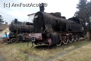 [P22] Ultimele trei locomotive expuse » foto by Claudiu U.
 - 
<span class="allrVoted glyphicon glyphicon-heart hidden" id="av1549931"></span>
<a class="m-l-10 hidden" id="sv1549931" onclick="voting_Foto_DelVot(,1549931,27984)" role="button">șterge vot <span class="glyphicon glyphicon-remove"></span></a>
<a id="v91549931" class=" c-red"  onclick="voting_Foto_SetVot(1549931)" role="button"><span class="glyphicon glyphicon-heart-empty"></span> <b>LIKE</b> = Votează poza</a> <img class="hidden"  id="f1549931W9" src="/imagini/loader.gif" border="0" /><span class="AjErrMes hidden" id="e1549931ErM"></span>