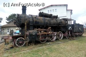 [P24] Locomotiva – seria 324.951 (an fabricaţie: 1917 / producător: MAV Ungaria / detalii: locomotivă cu ardere mixtă de combustibil) » foto by Claudiu U.
 - 
<span class="allrVoted glyphicon glyphicon-heart hidden" id="av1549933"></span>
<a class="m-l-10 hidden" id="sv1549933" onclick="voting_Foto_DelVot(,1549933,27984)" role="button">șterge vot <span class="glyphicon glyphicon-remove"></span></a>
<a id="v91549933" class=" c-red"  onclick="voting_Foto_SetVot(1549933)" role="button"><span class="glyphicon glyphicon-heart-empty"></span> <b>LIKE</b> = Votează poza</a> <img class="hidden"  id="f1549933W9" src="/imagini/loader.gif" border="0" /><span class="AjErrMes hidden" id="e1549933ErM"></span>