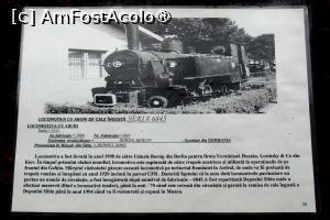 [P06] Detalii despre locomotiva 6845 » foto by Claudiu U.
 - 
<span class="allrVoted glyphicon glyphicon-heart hidden" id="av1549915"></span>
<a class="m-l-10 hidden" id="sv1549915" onclick="voting_Foto_DelVot(,1549915,27984)" role="button">șterge vot <span class="glyphicon glyphicon-remove"></span></a>
<a id="v91549915" class=" c-red"  onclick="voting_Foto_SetVot(1549915)" role="button"><span class="glyphicon glyphicon-heart-empty"></span> <b>LIKE</b> = Votează poza</a> <img class="hidden"  id="f1549915W9" src="/imagini/loader.gif" border="0" /><span class="AjErrMes hidden" id="e1549915ErM"></span>