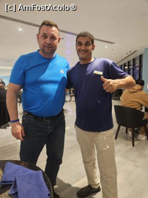 [P01] Catalin si Mahmoud Hassan » foto by Bomberman
 - 
<span class="allrVoted glyphicon glyphicon-heart hidden" id="av1515800"></span>
<a class="m-l-10 hidden" id="sv1515800" onclick="voting_Foto_DelVot(,1515800,28094)" role="button">șterge vot <span class="glyphicon glyphicon-remove"></span></a>
<a id="v91515800" class=" c-red"  onclick="voting_Foto_SetVot(1515800)" role="button"><span class="glyphicon glyphicon-heart-empty"></span> <b>LIKE</b> = Votează poza</a> <img class="hidden"  id="f1515800W9" src="/imagini/loader.gif" border="0" /><span class="AjErrMes hidden" id="e1515800ErM"></span>