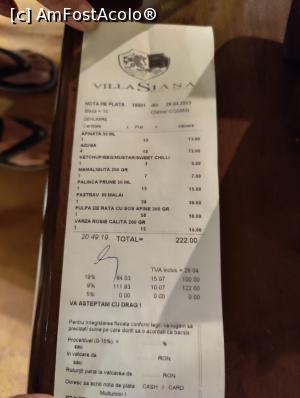 [P53] Notă de plată restaurant » foto by crismis
 - 
<span class="allrVoted glyphicon glyphicon-heart hidden" id="av1383358"></span>
<a class="m-l-10 hidden" id="sv1383358" onclick="voting_Foto_DelVot(,1383358,28199)" role="button">șterge vot <span class="glyphicon glyphicon-remove"></span></a>
<a id="v91383358" class=" c-red"  onclick="voting_Foto_SetVot(1383358)" role="button"><span class="glyphicon glyphicon-heart-empty"></span> <b>LIKE</b> = Votează poza</a> <img class="hidden"  id="f1383358W9" src="/imagini/loader.gif" border="0" /><span class="AjErrMes hidden" id="e1383358ErM"></span>