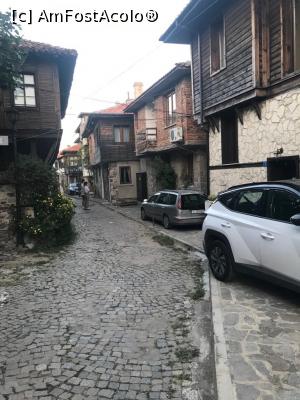 [P03] Străduță din Sozopol - orașul vechi » foto by Radu P.
 - 
<span class="allrVoted glyphicon glyphicon-heart hidden" id="av1388377"></span>
<a class="m-l-10 hidden" id="sv1388377" onclick="voting_Foto_DelVot(,1388377,28244)" role="button">șterge vot <span class="glyphicon glyphicon-remove"></span></a>
<a id="v91388377" class=" c-red"  onclick="voting_Foto_SetVot(1388377)" role="button"><span class="glyphicon glyphicon-heart-empty"></span> <b>LIKE</b> = Votează poza</a> <img class="hidden"  id="f1388377W9" src="/imagini/loader.gif" border="0" /><span class="AjErrMes hidden" id="e1388377ErM"></span>
