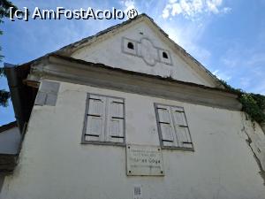 [P48] Casa Octavian Goga » foto by Carmen Ion
 - 
<span class="allrVoted glyphicon glyphicon-heart hidden" id="av1511007"></span>
<a class="m-l-10 hidden" id="sv1511007" onclick="voting_Foto_DelVot(,1511007,28257)" role="button">șterge vot <span class="glyphicon glyphicon-remove"></span></a>
<a id="v91511007" class=" c-red"  onclick="voting_Foto_SetVot(1511007)" role="button"><span class="glyphicon glyphicon-heart-empty"></span> <b>LIKE</b> = Votează poza</a> <img class="hidden"  id="f1511007W9" src="/imagini/loader.gif" border="0" /><span class="AjErrMes hidden" id="e1511007ErM"></span>