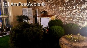 [P19] Villa del Papa - colțul grădinii de lângă camera noastră » foto by k-lator
 - 
<span class="allrVoted glyphicon glyphicon-heart hidden" id="av1396662"></span>
<a class="m-l-10 hidden" id="sv1396662" onclick="voting_Foto_DelVot(,1396662,28311)" role="button">șterge vot <span class="glyphicon glyphicon-remove"></span></a>
<a id="v91396662" class=" c-red"  onclick="voting_Foto_SetVot(1396662)" role="button"><span class="glyphicon glyphicon-heart-empty"></span> <b>LIKE</b> = Votează poza</a> <img class="hidden"  id="f1396662W9" src="/imagini/loader.gif" border="0" /><span class="AjErrMes hidden" id="e1396662ErM"></span>