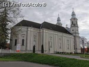 [P03] Basilica Sumuleu Ciuc, vedere exterioară » foto by Michi
 - 
<span class="allrVoted glyphicon glyphicon-heart hidden" id="av1399122"></span>
<a class="m-l-10 hidden" id="sv1399122" onclick="voting_Foto_DelVot(,1399122,28325)" role="button">șterge vot <span class="glyphicon glyphicon-remove"></span></a>
<a id="v91399122" class=" c-red"  onclick="voting_Foto_SetVot(1399122)" role="button"><span class="glyphicon glyphicon-heart-empty"></span> <b>LIKE</b> = Votează poza</a> <img class="hidden"  id="f1399122W9" src="/imagini/loader.gif" border="0" /><span class="AjErrMes hidden" id="e1399122ErM"></span>