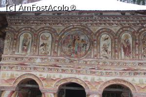 [P35] Mănăstirea Jgheaburi, Bisericuța „Nașterea Maicii Domnului”, Pictura exterioară » foto by mprofeanu
 - 
<span class="allrVoted glyphicon glyphicon-heart hidden" id="av1404057"></span>
<a class="m-l-10 hidden" id="sv1404057" onclick="voting_Foto_DelVot(,1404057,28367)" role="button">șterge vot <span class="glyphicon glyphicon-remove"></span></a>
<a id="v91404057" class=" c-red"  onclick="voting_Foto_SetVot(1404057)" role="button"><span class="glyphicon glyphicon-heart-empty"></span> <b>LIKE</b> = Votează poza</a> <img class="hidden"  id="f1404057W9" src="/imagini/loader.gif" border="0" /><span class="AjErrMes hidden" id="e1404057ErM"></span>