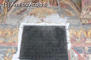 [P36] Mănăstirea Jgheaburi, Bisericuța „Nașterea Maicii Domnului”, Pisania » foto by mprofeanu
 - 
<span class="allrVoted glyphicon glyphicon-heart hidden" id="av1404058"></span>
<a class="m-l-10 hidden" id="sv1404058" onclick="voting_Foto_DelVot(,1404058,28367)" role="button">șterge vot <span class="glyphicon glyphicon-remove"></span></a>
<a id="v91404058" class=" c-red"  onclick="voting_Foto_SetVot(1404058)" role="button"><span class="glyphicon glyphicon-heart-empty"></span> <b>LIKE</b> = Votează poza</a> <img class="hidden"  id="f1404058W9" src="/imagini/loader.gif" border="0" /><span class="AjErrMes hidden" id="e1404058ErM"></span>