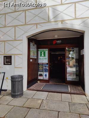 [P10] Centrul de informații turistice » foto by crismis
 - 
<span class="allrVoted glyphicon glyphicon-heart hidden" id="av1408161"></span>
<a class="m-l-10 hidden" id="sv1408161" onclick="voting_Foto_DelVot(,1408161,28400)" role="button">șterge vot <span class="glyphicon glyphicon-remove"></span></a>
<a id="v91408161" class=" c-red"  onclick="voting_Foto_SetVot(1408161)" role="button"><span class="glyphicon glyphicon-heart-empty"></span> <b>LIKE</b> = Votează poza</a> <img class="hidden"  id="f1408161W9" src="/imagini/loader.gif" border="0" /><span class="AjErrMes hidden" id="e1408161ErM"></span>