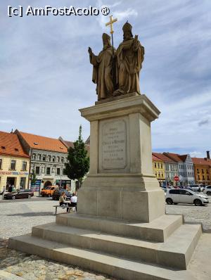 [P02] Monumentul Sf. Chiril și Metodius » foto by crismis
 - 
<span class="allrVoted glyphicon glyphicon-heart hidden" id="av1408153"></span>
<a class="m-l-10 hidden" id="sv1408153" onclick="voting_Foto_DelVot(,1408153,28400)" role="button">șterge vot <span class="glyphicon glyphicon-remove"></span></a>
<a id="v91408153" class=" c-red"  onclick="voting_Foto_SetVot(1408153)" role="button"><span class="glyphicon glyphicon-heart-empty"></span> <b>LIKE</b> = Votează poza</a> <img class="hidden"  id="f1408153W9" src="/imagini/loader.gif" border="0" /><span class="AjErrMes hidden" id="e1408153ErM"></span>