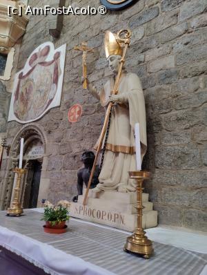 [P40] Basilica Sf. Procopius » foto by crismis
 - 
<span class="allrVoted glyphicon glyphicon-heart hidden" id="av1408191"></span>
<a class="m-l-10 hidden" id="sv1408191" onclick="voting_Foto_DelVot(,1408191,28400)" role="button">șterge vot <span class="glyphicon glyphicon-remove"></span></a>
<a id="v91408191" class=" c-red"  onclick="voting_Foto_SetVot(1408191)" role="button"><span class="glyphicon glyphicon-heart-empty"></span> <b>LIKE</b> = Votează poza</a> <img class="hidden"  id="f1408191W9" src="/imagini/loader.gif" border="0" /><span class="AjErrMes hidden" id="e1408191ErM"></span>