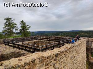 [P21] Turnul mare; platforma intermediară » foto by crismis
 - 
<span class="allrVoted glyphicon glyphicon-heart hidden" id="av1409145"></span>
<a class="m-l-10 hidden" id="sv1409145" onclick="voting_Foto_DelVot(,1409145,28400)" role="button">șterge vot <span class="glyphicon glyphicon-remove"></span></a>
<a id="v91409145" class=" c-red"  onclick="voting_Foto_SetVot(1409145)" role="button"><span class="glyphicon glyphicon-heart-empty"></span> <b>LIKE</b> = Votează poza</a> <img class="hidden"  id="f1409145W9" src="/imagini/loader.gif" border="0" /><span class="AjErrMes hidden" id="e1409145ErM"></span>