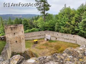 [P27] Turnul mare; platforma intermediară; vedere » foto by crismis
 - 
<span class="allrVoted glyphicon glyphicon-heart hidden" id="av1409151"></span>
<a class="m-l-10 hidden" id="sv1409151" onclick="voting_Foto_DelVot(,1409151,28400)" role="button">șterge vot <span class="glyphicon glyphicon-remove"></span></a>
<a id="v91409151" class=" c-red"  onclick="voting_Foto_SetVot(1409151)" role="button"><span class="glyphicon glyphicon-heart-empty"></span> <b>LIKE</b> = Votează poza</a> <img class="hidden"  id="f1409151W9" src="/imagini/loader.gif" border="0" /><span class="AjErrMes hidden" id="e1409151ErM"></span>