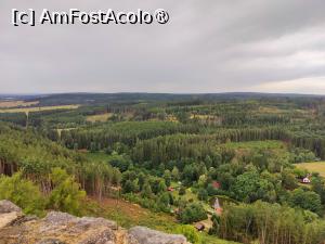 [P31] Vedere din turnul mare; &bdquo;Canada Cehiei&rdquo; » foto by crismis
 - 
<span class="allrVoted glyphicon glyphicon-heart hidden" id="av1409155"></span>
<a class="m-l-10 hidden" id="sv1409155" onclick="voting_Foto_DelVot(,1409155,28400)" role="button">șterge vot <span class="glyphicon glyphicon-remove"></span></a>
<a id="v91409155" class=" c-red"  onclick="voting_Foto_SetVot(1409155)" role="button"><span class="glyphicon glyphicon-heart-empty"></span> <b>LIKE</b> = Votează poza</a> <img class="hidden"  id="f1409155W9" src="/imagini/loader.gif" border="0" /><span class="AjErrMes hidden" id="e1409155ErM"></span>