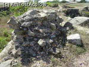 [P08] Piatră și iar piatră - Cetatea Ulmetum.  » foto by tata123 🔱
 - 
<span class="allrVoted glyphicon glyphicon-heart hidden" id="av1020438"></span>
<a class="m-l-10 hidden" id="sv1020438" onclick="voting_Foto_DelVot(,1020438,28408)" role="button">șterge vot <span class="glyphicon glyphicon-remove"></span></a>
<a id="v91020438" class=" c-red"  onclick="voting_Foto_SetVot(1020438)" role="button"><span class="glyphicon glyphicon-heart-empty"></span> <b>LIKE</b> = Votează poza</a> <img class="hidden"  id="f1020438W9" src="/imagini/loader.gif" border="0" /><span class="AjErrMes hidden" id="e1020438ErM"></span>