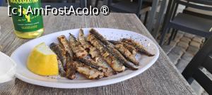 [P06] Taverna To Mikraki, sardine la grătar » foto by irinad
 - 
<span class="allrVoted glyphicon glyphicon-heart hidden" id="av1460101"></span>
<a class="m-l-10 hidden" id="sv1460101" onclick="voting_Foto_DelVot(,1460101,28564)" role="button">șterge vot <span class="glyphicon glyphicon-remove"></span></a>
<a id="v91460101" class=" c-red"  onclick="voting_Foto_SetVot(1460101)" role="button"><span class="glyphicon glyphicon-heart-empty"></span> <b>LIKE</b> = Votează poza</a> <img class="hidden"  id="f1460101W9" src="/imagini/loader.gif" border="0" /><span class="AjErrMes hidden" id="e1460101ErM"></span>