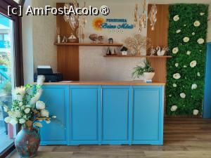 [P18] Pensiunea Briza Mării; recepția » foto by crismis
 - 
<span class="allrVoted glyphicon glyphicon-heart hidden" id="av1500833"></span>
<a class="m-l-10 hidden" id="sv1500833" onclick="voting_Foto_DelVot(,1500833,28602)" role="button">șterge vot <span class="glyphicon glyphicon-remove"></span></a>
<a id="v91500833" class=" c-red"  onclick="voting_Foto_SetVot(1500833)" role="button"><span class="glyphicon glyphicon-heart-empty"></span> <b>LIKE</b> = Votează poza</a> <img class="hidden"  id="f1500833W9" src="/imagini/loader.gif" border="0" /><span class="AjErrMes hidden" id="e1500833ErM"></span>