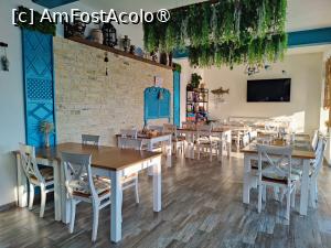 [P19] Pensiunea Briza Mării; terasa acoperită » foto by crismis
 - 
<span class="allrVoted glyphicon glyphicon-heart hidden" id="av1500834"></span>
<a class="m-l-10 hidden" id="sv1500834" onclick="voting_Foto_DelVot(,1500834,28602)" role="button">șterge vot <span class="glyphicon glyphicon-remove"></span></a>
<a id="v91500834" class=" c-red"  onclick="voting_Foto_SetVot(1500834)" role="button"><span class="glyphicon glyphicon-heart-empty"></span> <b>LIKE</b> = Votează poza</a> <img class="hidden"  id="f1500834W9" src="/imagini/loader.gif" border="0" /><span class="AjErrMes hidden" id="e1500834ErM"></span>