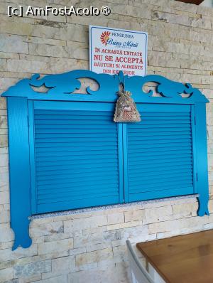 [P21] Pensiunea Briza Mării; prin restaurant » foto by crismis
 - 
<span class="allrVoted glyphicon glyphicon-heart hidden" id="av1500836"></span>
<a class="m-l-10 hidden" id="sv1500836" onclick="voting_Foto_DelVot(,1500836,28602)" role="button">șterge vot <span class="glyphicon glyphicon-remove"></span></a>
<a id="v91500836" class=" c-red"  onclick="voting_Foto_SetVot(1500836)" role="button"><span class="glyphicon glyphicon-heart-empty"></span> <b>LIKE</b> = Votează poza</a> <img class="hidden"  id="f1500836W9" src="/imagini/loader.gif" border="0" /><span class="AjErrMes hidden" id="e1500836ErM"></span>