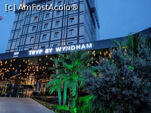 [P15] TRYP by Wyndham - Exteriorul » foto by Yoda
 - 
<span class="allrVoted glyphicon glyphicon-heart hidden" id="av1525853"></span>
<a class="m-l-10 hidden" id="sv1525853" onclick="voting_Foto_DelVot(,1525853,28648)" role="button">șterge vot <span class="glyphicon glyphicon-remove"></span></a>
<a id="v91525853" class=" c-red"  onclick="voting_Foto_SetVot(1525853)" role="button"><span class="glyphicon glyphicon-heart-empty"></span> <b>LIKE</b> = Votează poza</a> <img class="hidden"  id="f1525853W9" src="/imagini/loader.gif" border="0" /><span class="AjErrMes hidden" id="e1525853ErM"></span>
