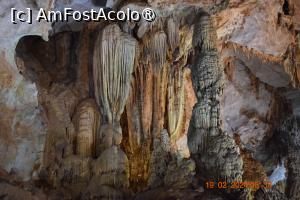 [P20] Paradise Cave - stalactite , stalagmite și coloane » foto by Pușcașu Marin
 - 
<span class="allrVoted glyphicon glyphicon-heart hidden" id="av1447209"></span>
<a class="m-l-10 hidden" id="sv1447209" onclick="voting_Foto_DelVot(,1447209,28715)" role="button">șterge vot <span class="glyphicon glyphicon-remove"></span></a>
<a id="v91447209" class=" c-red"  onclick="voting_Foto_SetVot(1447209)" role="button"><span class="glyphicon glyphicon-heart-empty"></span> <b>LIKE</b> = Votează poza</a> <img class="hidden"  id="f1447209W9" src="/imagini/loader.gif" border="0" /><span class="AjErrMes hidden" id="e1447209ErM"></span>