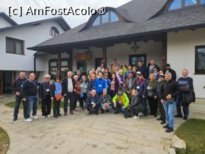 [P25] Muzeul oului din satul Vama - poză de grup » foto by Carmen Ion
 - 
<span class="allrVoted glyphicon glyphicon-heart hidden" id="av1477943"></span>
<a class="m-l-10 hidden" id="sv1477943" onclick="voting_Foto_DelVot(,1477943,28848)" role="button">șterge vot <span class="glyphicon glyphicon-remove"></span></a>
<a id="v91477943" class=" c-red"  onclick="voting_Foto_SetVot(1477943)" role="button"><span class="glyphicon glyphicon-heart-empty"></span> <b>LIKE</b> = Votează poza</a> <img class="hidden"  id="f1477943W9" src="/imagini/loader.gif" border="0" /><span class="AjErrMes hidden" id="e1477943ErM"></span>