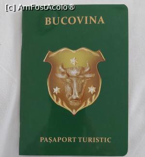 [P03] Pașaportul turistic de Bucovina. Doamne fere să ne trebuiască unul adevărat pentru a ajunge acolo. Că am mai pățit-o... » foto by Carmen Ion
 - 
<span class="allrVoted glyphicon glyphicon-heart hidden" id="av1477921"></span>
<a class="m-l-10 hidden" id="sv1477921" onclick="voting_Foto_DelVot(,1477921,28848)" role="button">șterge vot <span class="glyphicon glyphicon-remove"></span></a>
<a id="v91477921" class=" c-red"  onclick="voting_Foto_SetVot(1477921)" role="button"><span class="glyphicon glyphicon-heart-empty"></span> <b>LIKE</b> = Votează poza</a> <img class="hidden"  id="f1477921W9" src="/imagini/loader.gif" border="0" /><span class="AjErrMes hidden" id="e1477921ErM"></span>