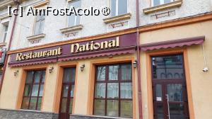 [P60] Restaurantul Național din Rădăuți, unde doamna Cornelia Dumitrescu a inventat ciorba rădăuțeană » foto by Carmen Ion
 - 
<span class="allrVoted glyphicon glyphicon-heart hidden" id="av1477978"></span>
<a class="m-l-10 hidden" id="sv1477978" onclick="voting_Foto_DelVot(,1477978,28848)" role="button">șterge vot <span class="glyphicon glyphicon-remove"></span></a>
<a id="v91477978" class=" c-red"  onclick="voting_Foto_SetVot(1477978)" role="button"><span class="glyphicon glyphicon-heart-empty"></span> <b>LIKE</b> = Votează poza</a> <img class="hidden"  id="f1477978W9" src="/imagini/loader.gif" border="0" /><span class="AjErrMes hidden" id="e1477978ErM"></span>