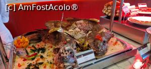 [P99] 69. Unul din felurile de pește, la „Veranda”. » foto by doinafil
 - 
<span class="allrVoted glyphicon glyphicon-heart hidden" id="av1500734"></span>
<a class="m-l-10 hidden" id="sv1500734" onclick="voting_Foto_DelVot(,1500734,29011)" role="button">șterge vot <span class="glyphicon glyphicon-remove"></span></a>
<a id="v91500734" class=" c-red"  onclick="voting_Foto_SetVot(1500734)" role="button"><span class="glyphicon glyphicon-heart-empty"></span> <b>LIKE</b> = Votează poza</a> <img class="hidden"  id="f1500734W9" src="/imagini/loader.gif" border="0" /><span class="AjErrMes hidden" id="e1500734ErM"></span>