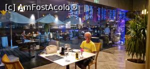 [P02] 2. În așteptarea comenzii, La „Sappore D'Italia”. » foto by doinafil
 - 
<span class="allrVoted glyphicon glyphicon-heart hidden" id="av1501078"></span>
<a class="m-l-10 hidden" id="sv1501078" onclick="voting_Foto_DelVot(,1501078,29011)" role="button">șterge vot <span class="glyphicon glyphicon-remove"></span></a>
<a id="v91501078" class=" c-red"  onclick="voting_Foto_SetVot(1501078)" role="button"><span class="glyphicon glyphicon-heart-empty"></span> <b>LIKE</b> = Votează poza</a> <img class="hidden"  id="f1501078W9" src="/imagini/loader.gif" border="0" /><span class="AjErrMes hidden" id="e1501078ErM"></span>