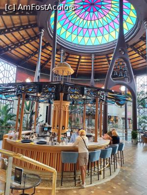 [P03] Hotel Cordial Mogan Playa; lobby-bar și frumoasa cupolă colorată » foto by crismis
 - 
<span class="allrVoted glyphicon glyphicon-heart hidden" id="av1488922"></span>
<a class="m-l-10 hidden" id="sv1488922" onclick="voting_Foto_DelVot(,1488922,29042)" role="button">șterge vot <span class="glyphicon glyphicon-remove"></span></a>
<a id="v91488922" class=" c-red"  onclick="voting_Foto_SetVot(1488922)" role="button"><span class="glyphicon glyphicon-heart-empty"></span> <b>LIKE</b> = Votează poza</a> <img class="hidden"  id="f1488922W9" src="/imagini/loader.gif" border="0" /><span class="AjErrMes hidden" id="e1488922ErM"></span>