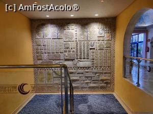 [P40] Hotel Cordial Mogan Playa; decor; coborând spre restaurant » foto by crismis
 - 
<span class="allrVoted glyphicon glyphicon-heart hidden" id="av1488959"></span>
<a class="m-l-10 hidden" id="sv1488959" onclick="voting_Foto_DelVot(,1488959,29042)" role="button">șterge vot <span class="glyphicon glyphicon-remove"></span></a>
<a id="v91488959" class=" c-red"  onclick="voting_Foto_SetVot(1488959)" role="button"><span class="glyphicon glyphicon-heart-empty"></span> <b>LIKE</b> = Votează poza</a> <img class="hidden"  id="f1488959W9" src="/imagini/loader.gif" border="0" /><span class="AjErrMes hidden" id="e1488959ErM"></span>