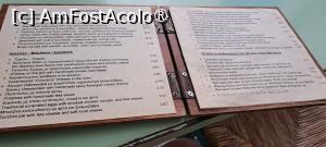 [P04] Taverna TranzisToRaki, meniul » foto by irinad
 - 
<span class="allrVoted glyphicon glyphicon-heart hidden" id="av1496387"></span>
<a class="m-l-10 hidden" id="sv1496387" onclick="voting_Foto_DelVot(,1496387,29045)" role="button">șterge vot <span class="glyphicon glyphicon-remove"></span></a>
<a id="v91496387" class=" c-red"  onclick="voting_Foto_SetVot(1496387)" role="button"><span class="glyphicon glyphicon-heart-empty"></span> <b>LIKE</b> = Votează poza</a> <img class="hidden"  id="f1496387W9" src="/imagini/loader.gif" border="0" /><span class="AjErrMes hidden" id="e1496387ErM"></span>