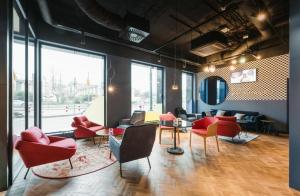 [P12] lobby » foto by Chloe <span class="label label-default labelC_thin small">NEVOTABILĂ</span>