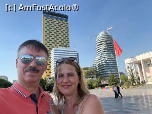 [P05] Tirana's Rock (Skanderbeg Building),din dreptul drapelului, cu profilul bustului eroului albanez » foto by raducondurache
 - 
<span class="allrVoted glyphicon glyphicon-heart hidden" id="av1496457"></span>
<a class="m-l-10 hidden" id="sv1496457" onclick="voting_Foto_DelVot(,1496457,29106)" role="button">șterge vot <span class="glyphicon glyphicon-remove"></span></a>
<a id="v91496457" class=" c-red"  onclick="voting_Foto_SetVot(1496457)" role="button"><span class="glyphicon glyphicon-heart-empty"></span> <b>LIKE</b> = Votează poza</a> <img class="hidden"  id="f1496457W9" src="/imagini/loader.gif" border="0" /><span class="AjErrMes hidden" id="e1496457ErM"></span>