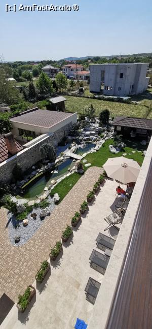 [P16] Vedere din balcon, spre zona de relaxare din curte. » foto by ⭐ValentinB_88⭐
 - 
<span class="allrVoted glyphicon glyphicon-heart hidden" id="av1496539"></span>
<a class="m-l-10 hidden" id="sv1496539" onclick="voting_Foto_DelVot(,1496539,29108)" role="button">șterge vot <span class="glyphicon glyphicon-remove"></span></a>
<a id="v91496539" class=" c-red"  onclick="voting_Foto_SetVot(1496539)" role="button"><span class="glyphicon glyphicon-heart-empty"></span> <b>LIKE</b> = Votează poza</a> <img class="hidden"  id="f1496539W9" src="/imagini/loader.gif" border="0" /><span class="AjErrMes hidden" id="e1496539ErM"></span>