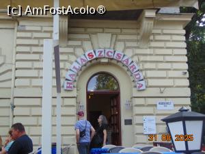 [P32] restaurantul Halaszcsarda » foto by Yolanda
 - 
<span class="allrVoted glyphicon glyphicon-heart hidden" id="av1497921"></span>
<a class="m-l-10 hidden" id="sv1497921" onclick="voting_Foto_DelVot(,1497921,29121)" role="button">șterge vot <span class="glyphicon glyphicon-remove"></span></a>
<a id="v91497921" class=" c-red"  onclick="voting_Foto_SetVot(1497921)" role="button"><span class="glyphicon glyphicon-heart-empty"></span> <b>LIKE</b> = Votează poza</a> <img class="hidden"  id="f1497921W9" src="/imagini/loader.gif" border="0" /><span class="AjErrMes hidden" id="e1497921ErM"></span>