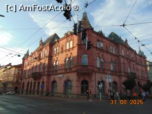 [P39] centru vechi Szeged » foto by Yolanda
 - 
<span class="allrVoted glyphicon glyphicon-heart hidden" id="av1497928"></span>
<a class="m-l-10 hidden" id="sv1497928" onclick="voting_Foto_DelVot(,1497928,29121)" role="button">șterge vot <span class="glyphicon glyphicon-remove"></span></a>
<a id="v91497928" class=" c-red"  onclick="voting_Foto_SetVot(1497928)" role="button"><span class="glyphicon glyphicon-heart-empty"></span> <b>LIKE</b> = Votează poza</a> <img class="hidden"  id="f1497928W9" src="/imagini/loader.gif" border="0" /><span class="AjErrMes hidden" id="e1497928ErM"></span>