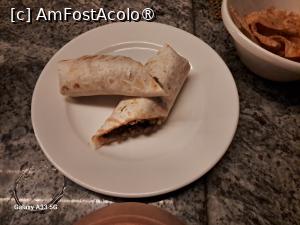 [P15] Dine Around la restaurantul mexican Breakers - beef tacos » foto by nicole33
 - 
<span class="allrVoted glyphicon glyphicon-heart hidden" id="av1501328"></span>
<a class="m-l-10 hidden" id="sv1501328" onclick="voting_Foto_DelVot(,1501328,29142)" role="button">șterge vot <span class="glyphicon glyphicon-remove"></span></a>
<a id="v91501328" class=" c-red"  onclick="voting_Foto_SetVot(1501328)" role="button"><span class="glyphicon glyphicon-heart-empty"></span> <b>LIKE</b> = Votează poza</a> <img class="hidden"  id="f1501328W9" src="/imagini/loader.gif" border="0" /><span class="AjErrMes hidden" id="e1501328ErM"></span>