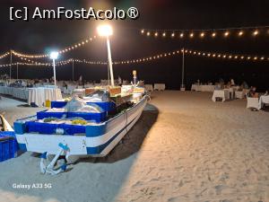 [P21] Dine Around - cină pescărească pe plajă » foto by nicole33
 - 
<span class="allrVoted glyphicon glyphicon-heart hidden" id="av1501334"></span>
<a class="m-l-10 hidden" id="sv1501334" onclick="voting_Foto_DelVot(,1501334,29142)" role="button">șterge vot <span class="glyphicon glyphicon-remove"></span></a>
<a id="v91501334" class=" c-red"  onclick="voting_Foto_SetVot(1501334)" role="button"><span class="glyphicon glyphicon-heart-empty"></span> <b>LIKE</b> = Votează poza</a> <img class="hidden"  id="f1501334W9" src="/imagini/loader.gif" border="0" /><span class="AjErrMes hidden" id="e1501334ErM"></span>