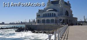 [P02] Constanta - Cazinoul, Art Nouveau la Marea Neagra. » foto by iulianic
 - 
<span class="allrVoted glyphicon glyphicon-heart hidden" id="av1547692"></span>
<a class="m-l-10 hidden" id="sv1547692" onclick="voting_Foto_DelVot(,1547692,29149)" role="button">șterge vot <span class="glyphicon glyphicon-remove"></span></a>
<a id="v91547692" class=" c-red"  onclick="voting_Foto_SetVot(1547692)" role="button"><span class="glyphicon glyphicon-heart-empty"></span> <b>LIKE</b> = Votează poza</a> <img class="hidden"  id="f1547692W9" src="/imagini/loader.gif" border="0" /><span class="AjErrMes hidden" id="e1547692ErM"></span>