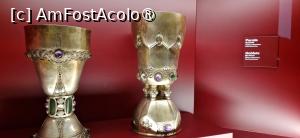 [P45] 45. Pocale din argint, de care regina s-a folosit. » foto by doinafil
 - 
<span class="allrVoted glyphicon glyphicon-heart hidden" id="av1524127"></span>
<a class="m-l-10 hidden" id="sv1524127" onclick="voting_Foto_DelVot(,1524127,29149)" role="button">șterge vot <span class="glyphicon glyphicon-remove"></span></a>
<a id="v91524127" class=" c-red"  onclick="voting_Foto_SetVot(1524127)" role="button"><span class="glyphicon glyphicon-heart-empty"></span> <b>LIKE</b> = Votează poza</a> <img class="hidden"  id="f1524127W9" src="/imagini/loader.gif" border="0" /><span class="AjErrMes hidden" id="e1524127ErM"></span>