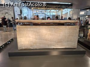 [P48] GEM, Galeria 02, Sarcofagul Reginei Hetepheres I, soția lui Sneferu, mama lui Kheops(Khufu) » foto by mprofeanu
 - 
<span class="allrVoted glyphicon glyphicon-heart hidden" id="av1526992"></span>
<a class="m-l-10 hidden" id="sv1526992" onclick="voting_Foto_DelVot(,1526992,29165)" role="button">șterge vot <span class="glyphicon glyphicon-remove"></span></a>
<a id="v91526992" class=" c-red"  onclick="voting_Foto_SetVot(1526992)" role="button"><span class="glyphicon glyphicon-heart-empty"></span> <b>LIKE</b> = Votează poza</a> <img class="hidden"  id="f1526992W9" src="/imagini/loader.gif" border="0" /><span class="AjErrMes hidden" id="e1526992ErM"></span>