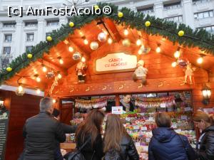 [P15] București - T&acirc;rgul de Crăciun 2022. La Căsuța cu acadele poți plăti cu cardul. » foto by iulianic
 - 
<span class="allrVoted glyphicon glyphicon-heart hidden" id="av1341639"></span>
<a class="m-l-10 hidden" id="sv1341639" onclick="voting_Foto_DelVot(,1341639,29197)" role="button">șterge vot <span class="glyphicon glyphicon-remove"></span></a>
<a id="v91341639" class=" c-red"  onclick="voting_Foto_SetVot(1341639)" role="button"><span class="glyphicon glyphicon-heart-empty"></span> <b>LIKE</b> = Votează poza</a> <img class="hidden"  id="f1341639W9" src="/imagini/loader.gif" border="0" /><span class="AjErrMes hidden" id="e1341639ErM"></span>